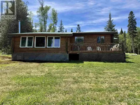 . Pcl 53m118|dalmas Township, Nagasin Lake Chapleau ON P0M 1K0