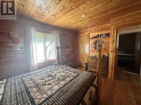 . Pcl 53m118|dalmas Township, Nagasin Lake Chapleau ON P0M 1K0