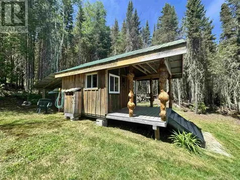. Pcl 53m118|dalmas Township, Nagasin Lake Chapleau ON P0M 1K0