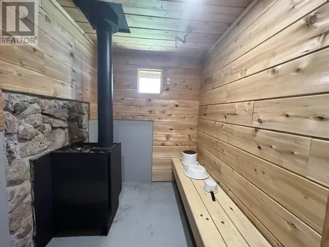 . Pcl 53m118|dalmas Township, Nagasin Lake Chapleau ON P0M 1K0