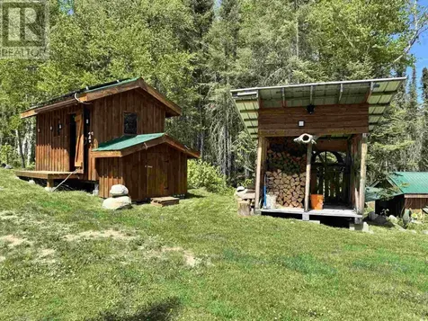 . Pcl 53m118|dalmas Township, Nagasin Lake Chapleau ON P0M 1K0