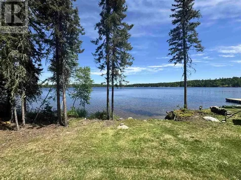 . Pcl 53m118|dalmas Township, Nagasin Lake Chapleau ON P0M 1K0