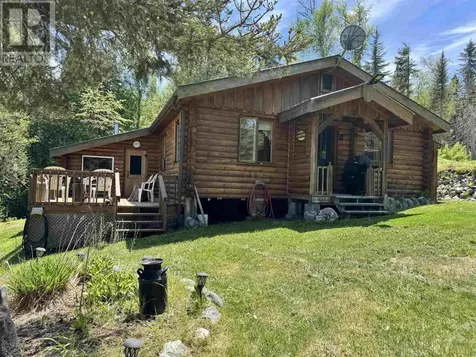 . Pcl 53m118|dalmas Township, Nagasin Lake Chapleau ON P0M 1K0