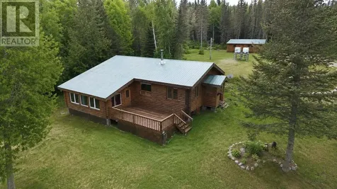 . Pcl 53m118 Nagasin Lake|dalmas Township Chapleau ON P0M 1K0