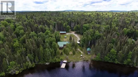 . Pcl 53m118 Nagasin Lake|dalmas Township Chapleau ON P0M 1K0