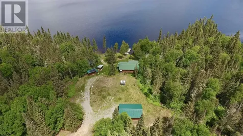. Pcl 53m118 Nagasin Lake|dalmas Township Chapleau ON P0M 1K0