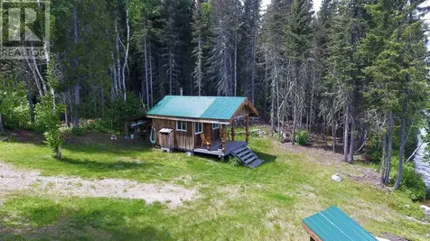 . Pcl 53m118 Nagasin Lake|dalmas Township Chapleau ON P0M 1K0