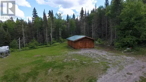. Pcl 53m118 Nagasin Lake|dalmas Township Chapleau ON P0M 1K0