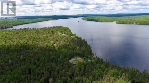 . Pcl 53m118 Nagasin Lake|dalmas Township Chapleau ON P0M 1K0