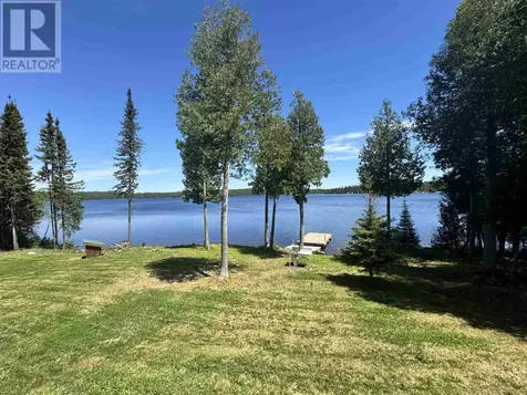 . Pcl 53m118|dalmas Township, Nagasin Lake Chapleau ON P0M 1K0
