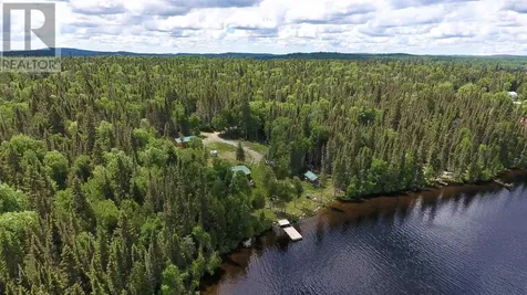 . Pcl 53m118 Nagasin Lake|dalmas Township Chapleau ON P0M 1K0
