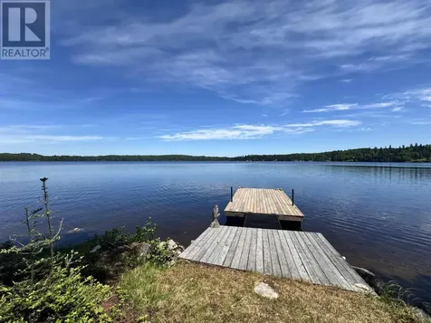 . Pcl 53m118|dalmas Township, Nagasin Lake Chapleau ON P0M 1K0