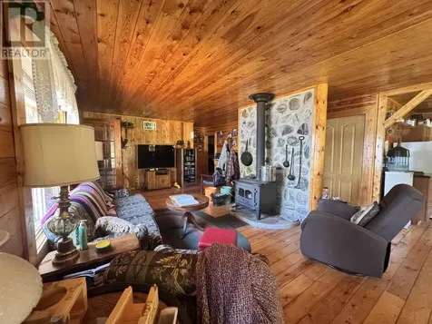 . Pcl 53m118|dalmas Township, Nagasin Lake Chapleau ON P0M 1K0