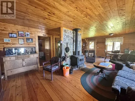 . Pcl 53m118|dalmas Township, Nagasin Lake Chapleau ON P0M 1K0