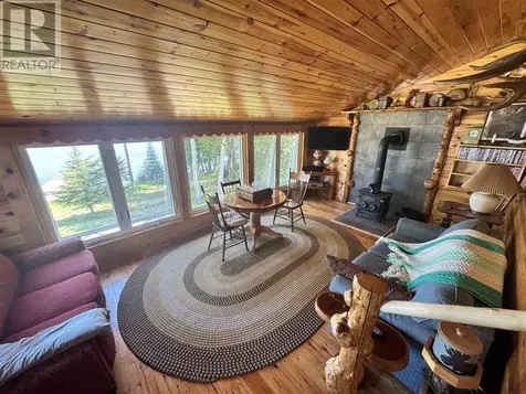 . Pcl 53m118|dalmas Township, Nagasin Lake Chapleau ON P0M 1K0