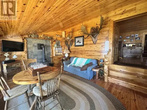 . Pcl 53m118|dalmas Township, Nagasin Lake Chapleau ON P0M 1K0