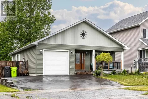 151 Walnut Street Sault Ste Marie ON P6B 2E8