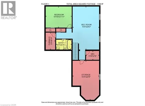 8 Muscat Drive Grimsby ON L3M 5S7