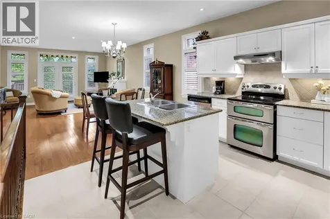 8 Muscat Drive Grimsby ON L3M 5S7