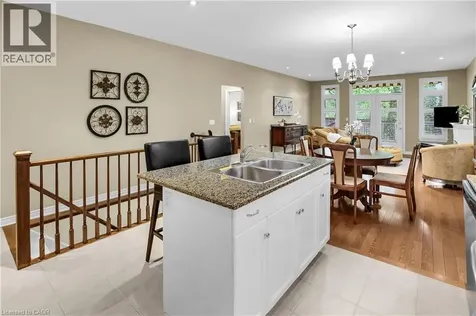 8 Muscat Drive Grimsby ON L3M 5S7