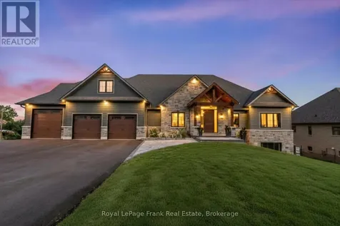 57 Bradley Boulevard Clarington ON L0B 1J0