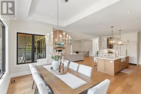 57 Bradley Boulevard Clarington ON L0B 1J0