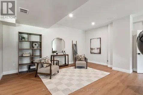 57 Bradley Boulevard Clarington ON L0B 1J0