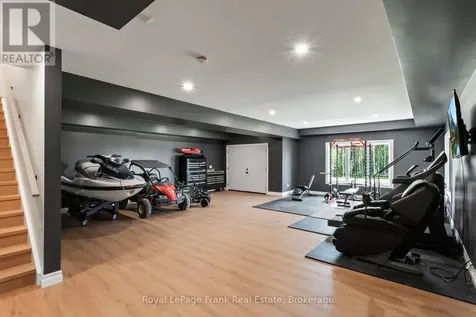 57 Bradley Boulevard Clarington ON L0B 1J0