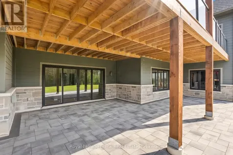 57 Bradley Boulevard Clarington ON L0B 1J0