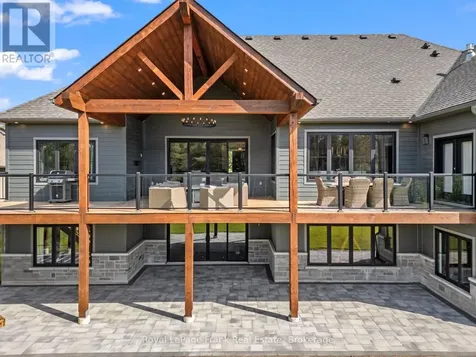 57 Bradley Boulevard Clarington ON L0B 1J0
