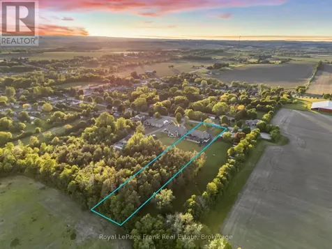 57 Bradley Boulevard Clarington ON L0B 1J0