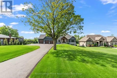 57 Bradley Boulevard Clarington ON L0B 1J0