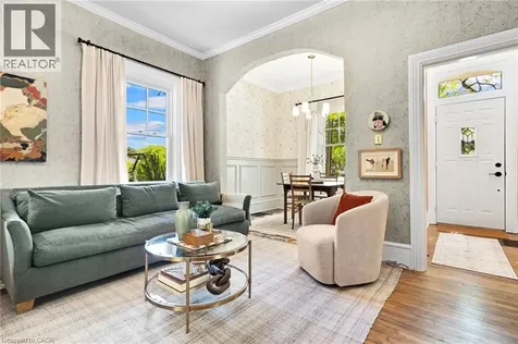 10 Selkirk Street Cambridge ON N1S 1Z1