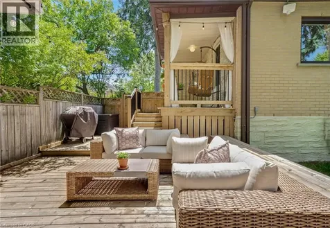 10 Selkirk Street Cambridge ON N1S 1Z1