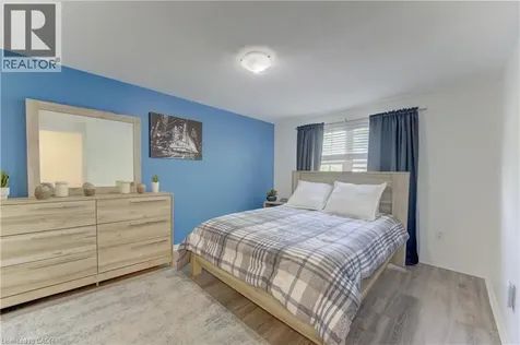26 Hartley Court Cambridge ON N1R 8J4