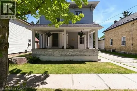 187 Jacob Street New Hamburg ON N3A 1C5