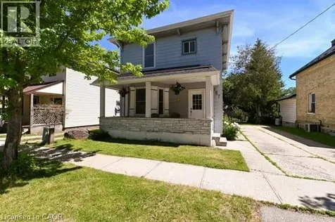 187 Jacob Street New Hamburg ON N3A 1C5