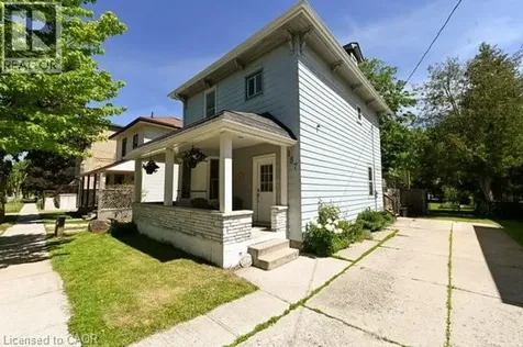 187 Jacob Street New Hamburg ON N3A 1C5