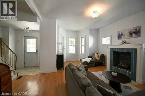 187 Jacob Street New Hamburg ON N3A 1C5