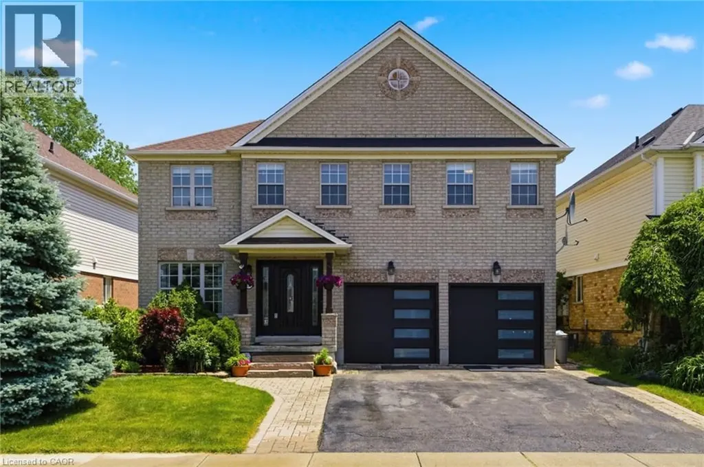 135 Blackburn Drive Brantford ON N3T 6S8