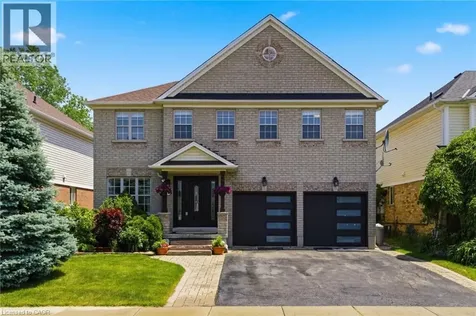 135 Blackburn Drive Brantford ON N3T 6S8