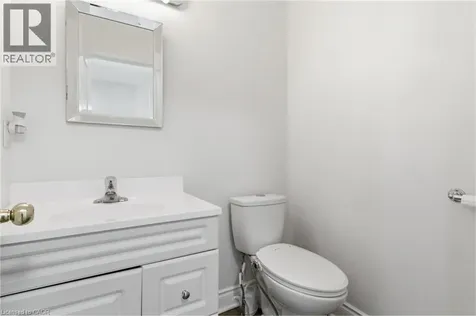 135 Blackburn Drive Brantford ON N3T 6S8