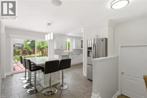 135 Blackburn Drive Brantford ON N3T 6S8