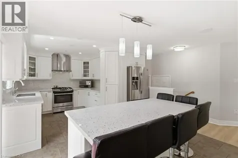 135 Blackburn Drive Brantford ON N3T 6S8