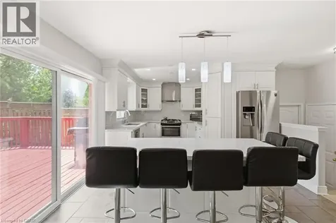 135 Blackburn Drive Brantford ON N3T 6S8
