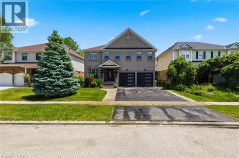 135 Blackburn Drive Brantford ON N3T 6S8