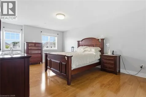 135 Blackburn Drive Brantford ON N3T 6S8