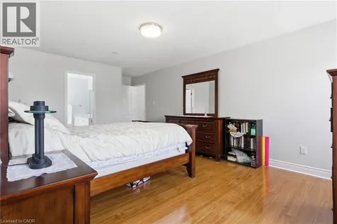 135 Blackburn Drive Brantford ON N3T 6S8
