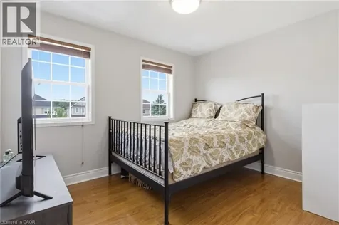 135 Blackburn Drive Brantford ON N3T 6S8