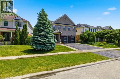 135 Blackburn Drive Brantford ON N3T 6S8